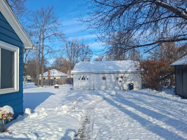 $160,000 | 604 Homewild Avenue, Jackson, MI 49201