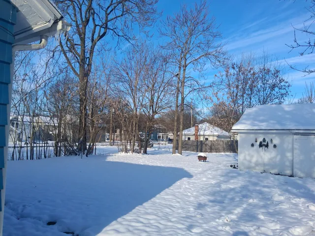 $160,000 | 604 Homewild Avenue, Jackson, MI 49201