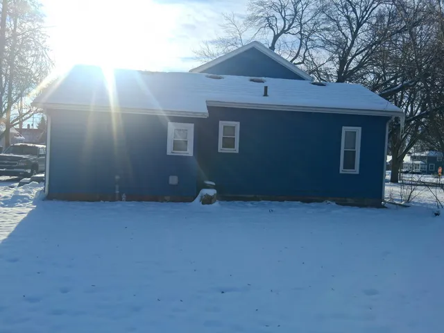 $160,000 | 604 Homewild Avenue, Jackson, MI 49201