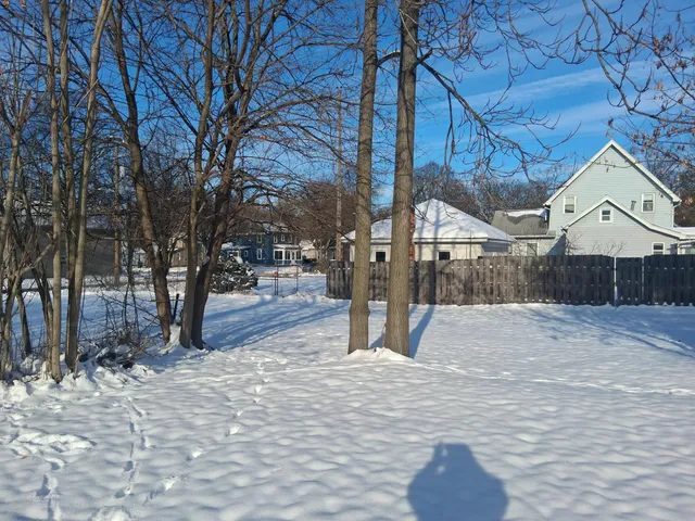 $160,000 | 604 Homewild Avenue, Jackson, MI 49201