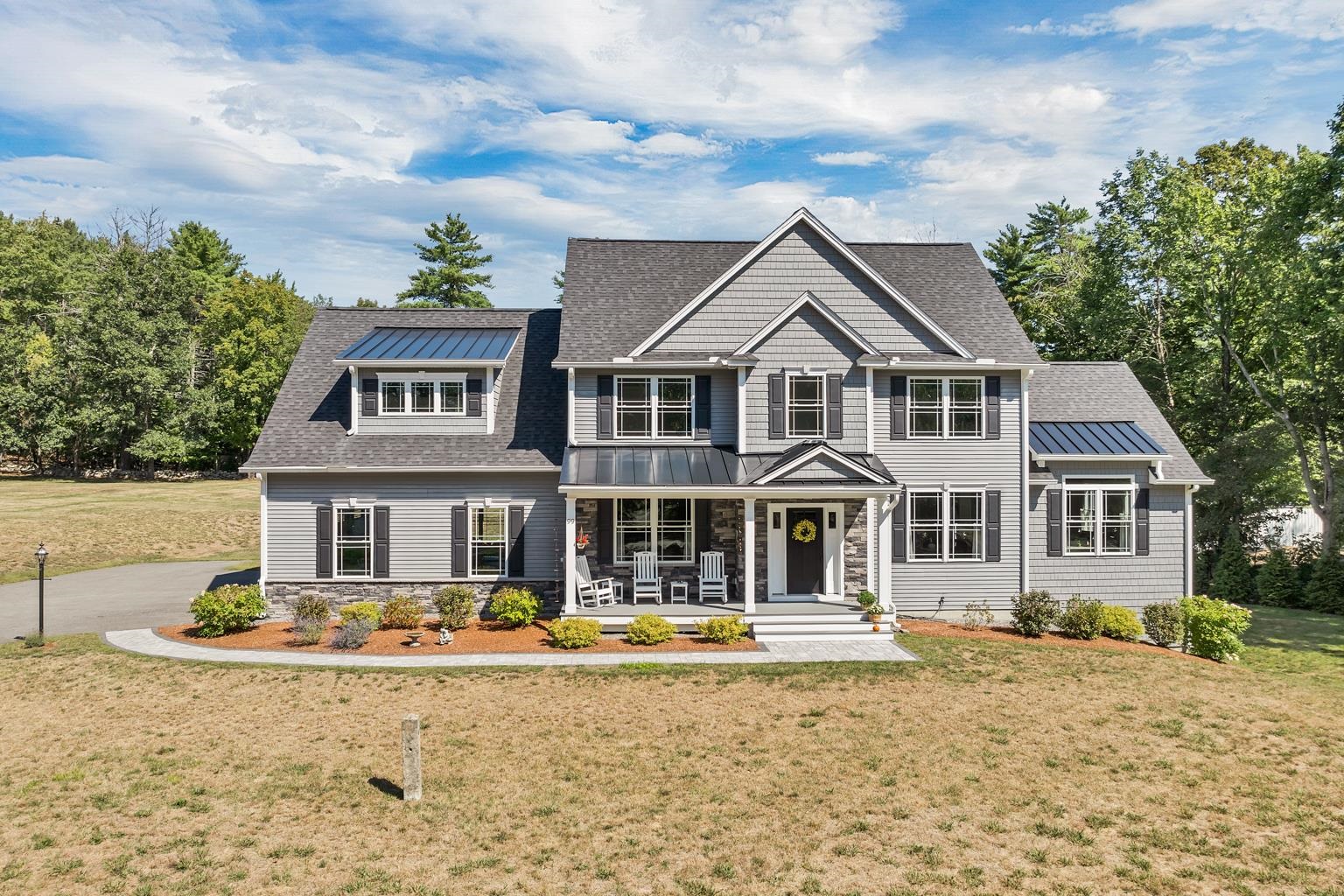 99 Hardy Road Bedford, NH 03110 - Photo 2 of 42