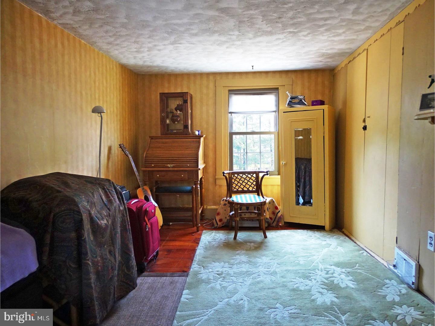 536 Heacock Road Yardley, PA 19067 - Photo 13 of 25 Bedroom 4