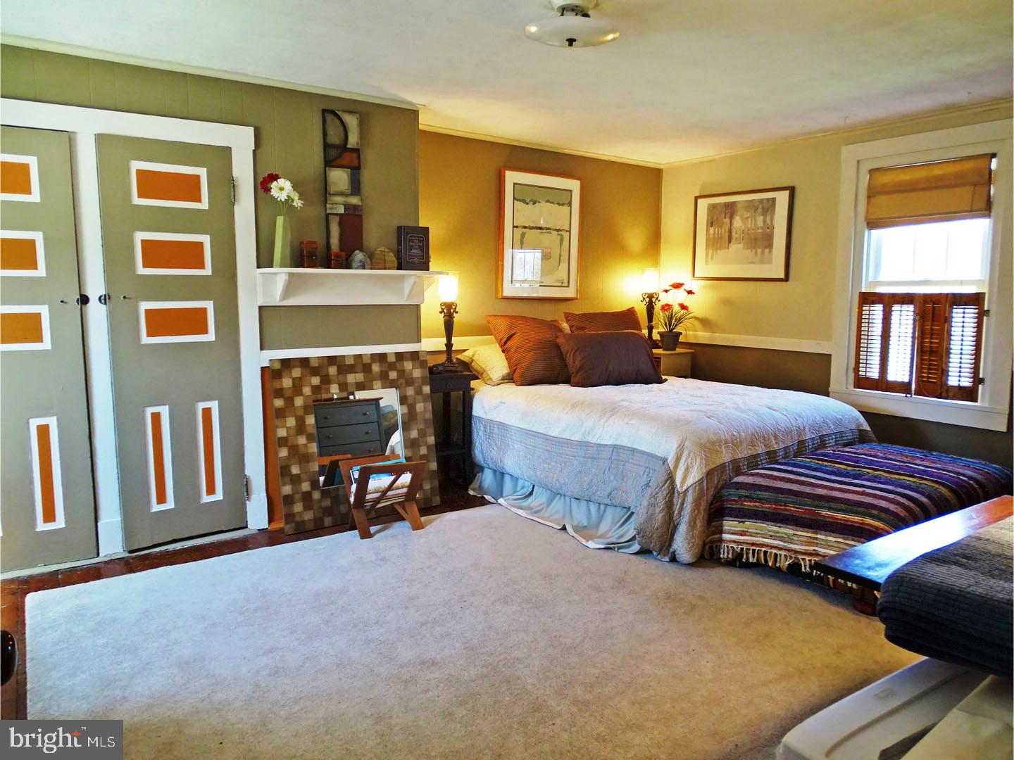 536 Heacock Road Yardley, PA 19067 - Photo 14 of 25 Bedroom 3