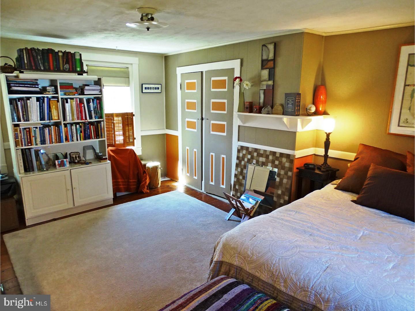 536 Heacock Road Yardley, PA 19067 - Photo 15 of 25 Bedroom 3
