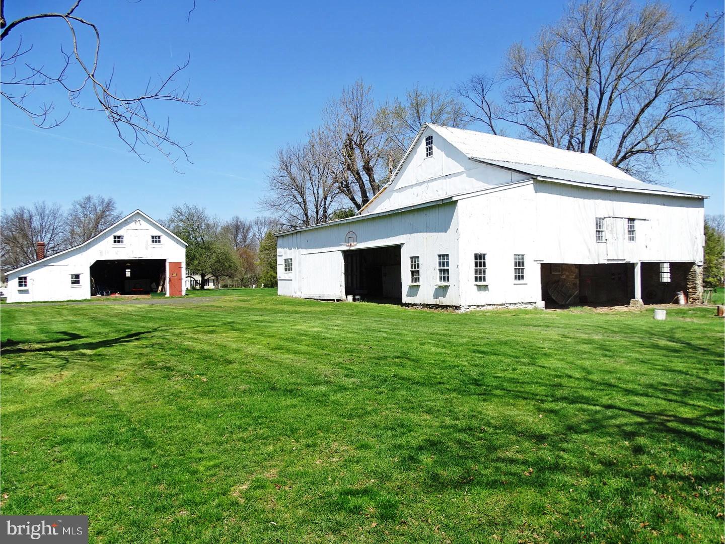 536 Heacock Road Yardley, PA 19067 - Photo 20 of 25 Barn