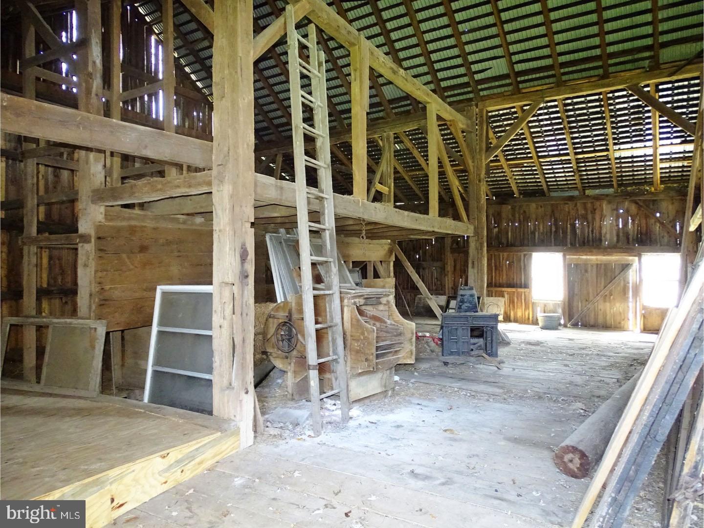 536 Heacock Road Yardley, PA 19067 - Photo 24 of 25 Barn