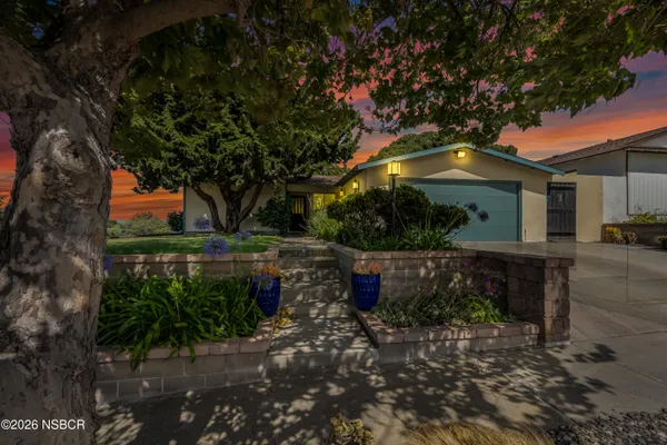 $585,000 | 512 South T Street, Lompoc, CA 93436