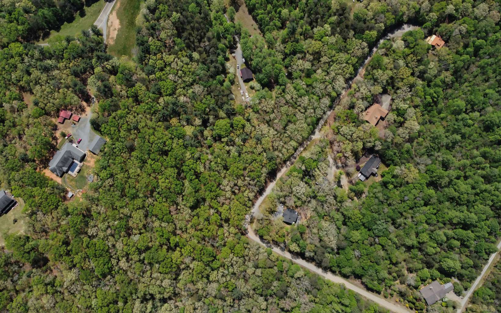 Longs Road Blue Ridge, GA 30513 - Photo 10 of 13 Additional View