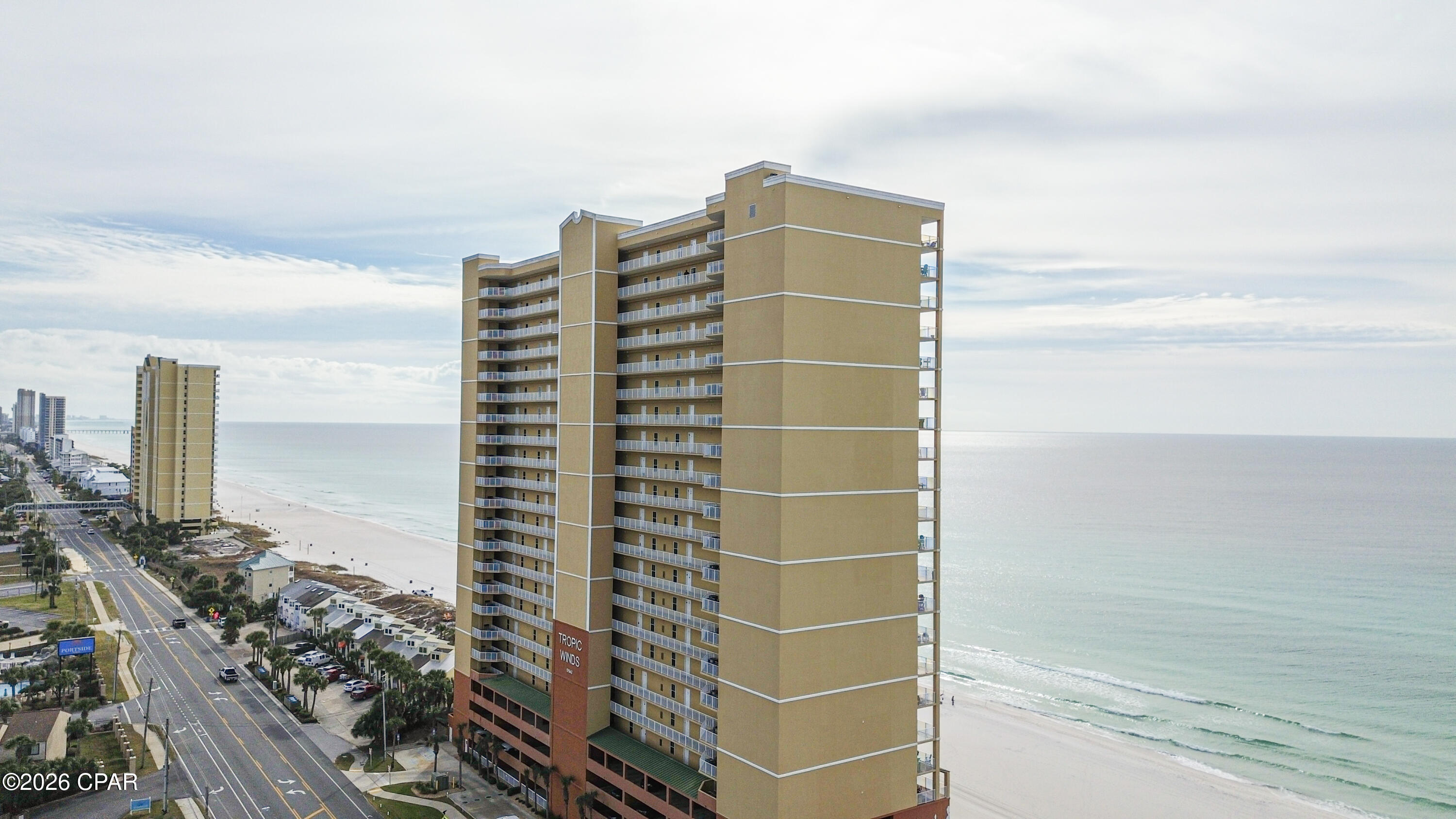 17643 Front Beach Road, Unit 1708 Panama City Beach, FL 32413 - Photo 45 of 48 Gallery Image 45