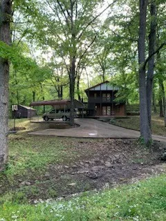 $1,195 | 145 Daffodil Drive, Cadiz, KY 42211