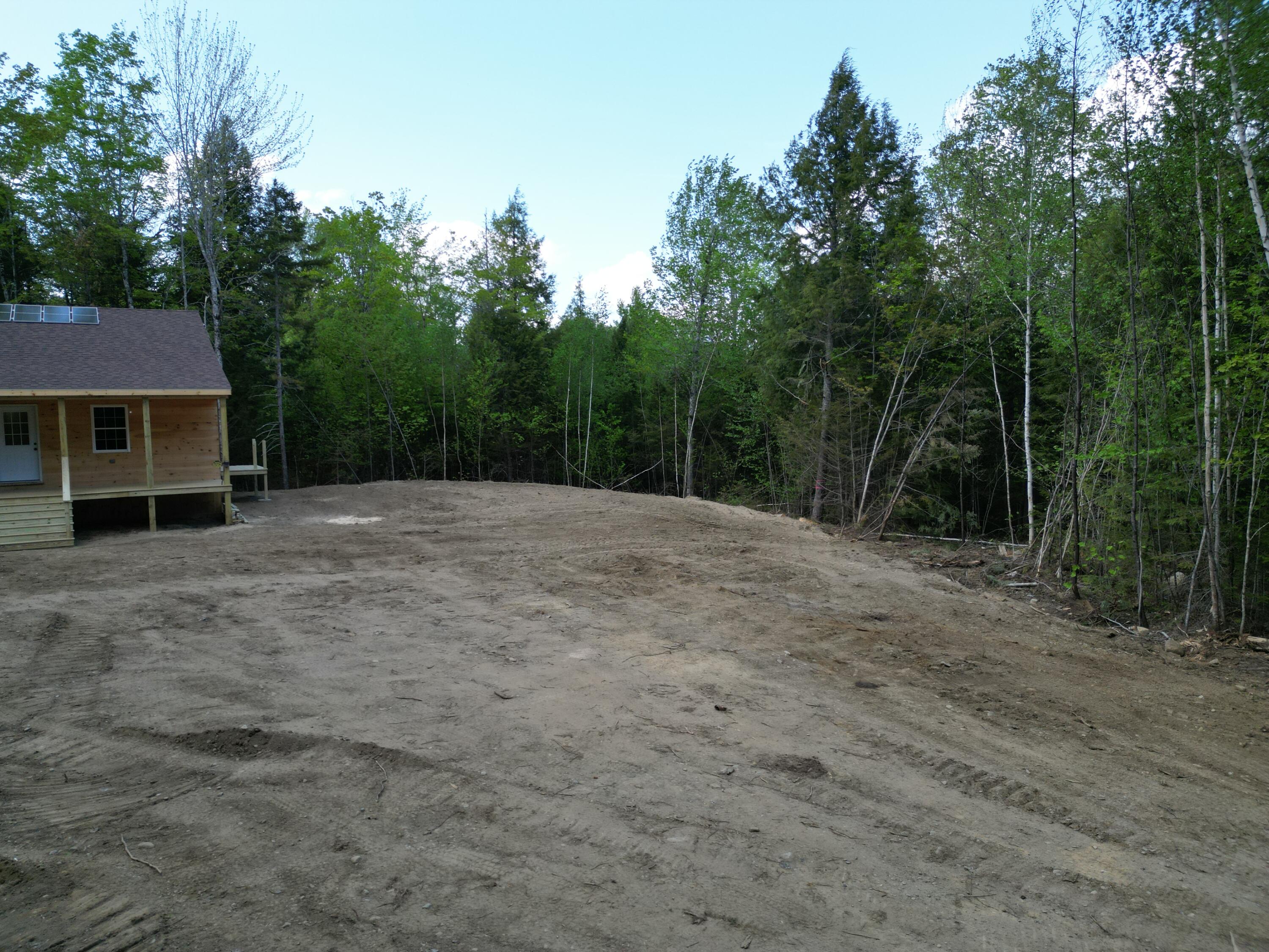 189 Weir Pond Road Lee, ME 04455 - Photo 18 of 23 DJI_0556