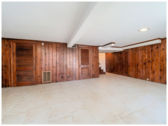 3309 Leonard Street Raleigh, NC 27607 - Photo 13 of 21 Lower Level Bonus Room