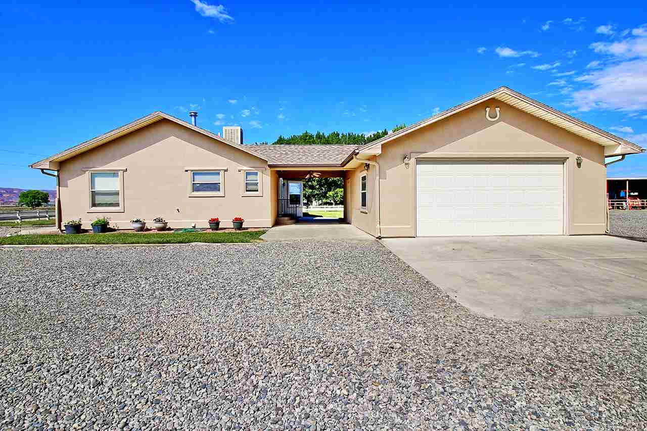 1545 16 Road Loma, CO 81524 - Photo 1 of 42 Gallery Image 1