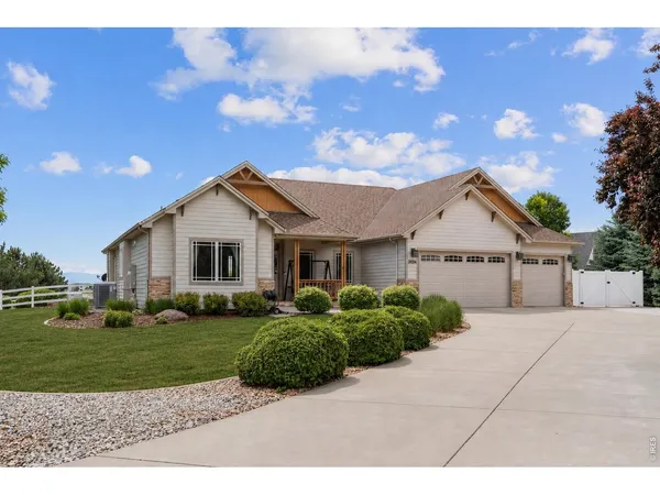 $1,125,000 | 2024 Trail Ridge Circle, Severance, CO 80615