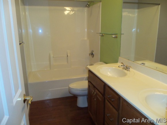 3516 Sundance Drive Springfield, IL 62711 - Photo 11 of 17