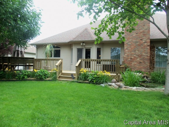 3516 Sundance Drive Springfield, IL 62711 - Photo 17 of 17