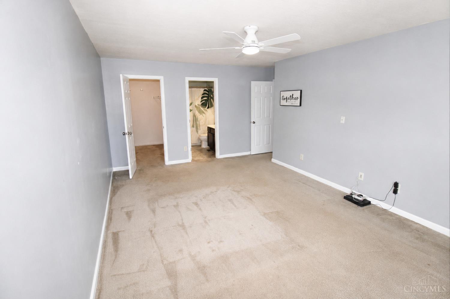 80 Wooded Ridge Drive Amelia, OH 45102 - Photo 24 of 46 Primary Bedroom