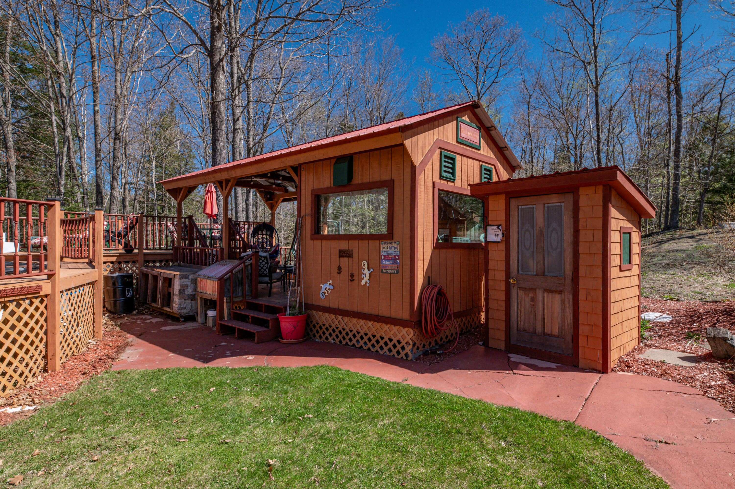 153 Stetson Road Hartford, ME 04220 - Photo 40 of 84 New30