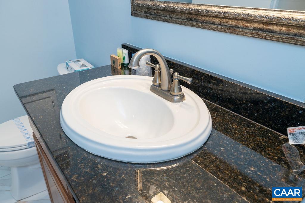 216 Timbers Roseland, VA 22967 - Photo 13 of 16 a close view of sink