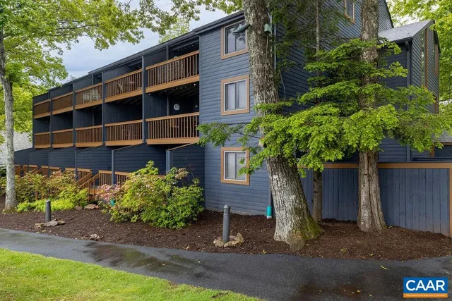 $145,000 | 216 Timbers, Roseland, VA 22967