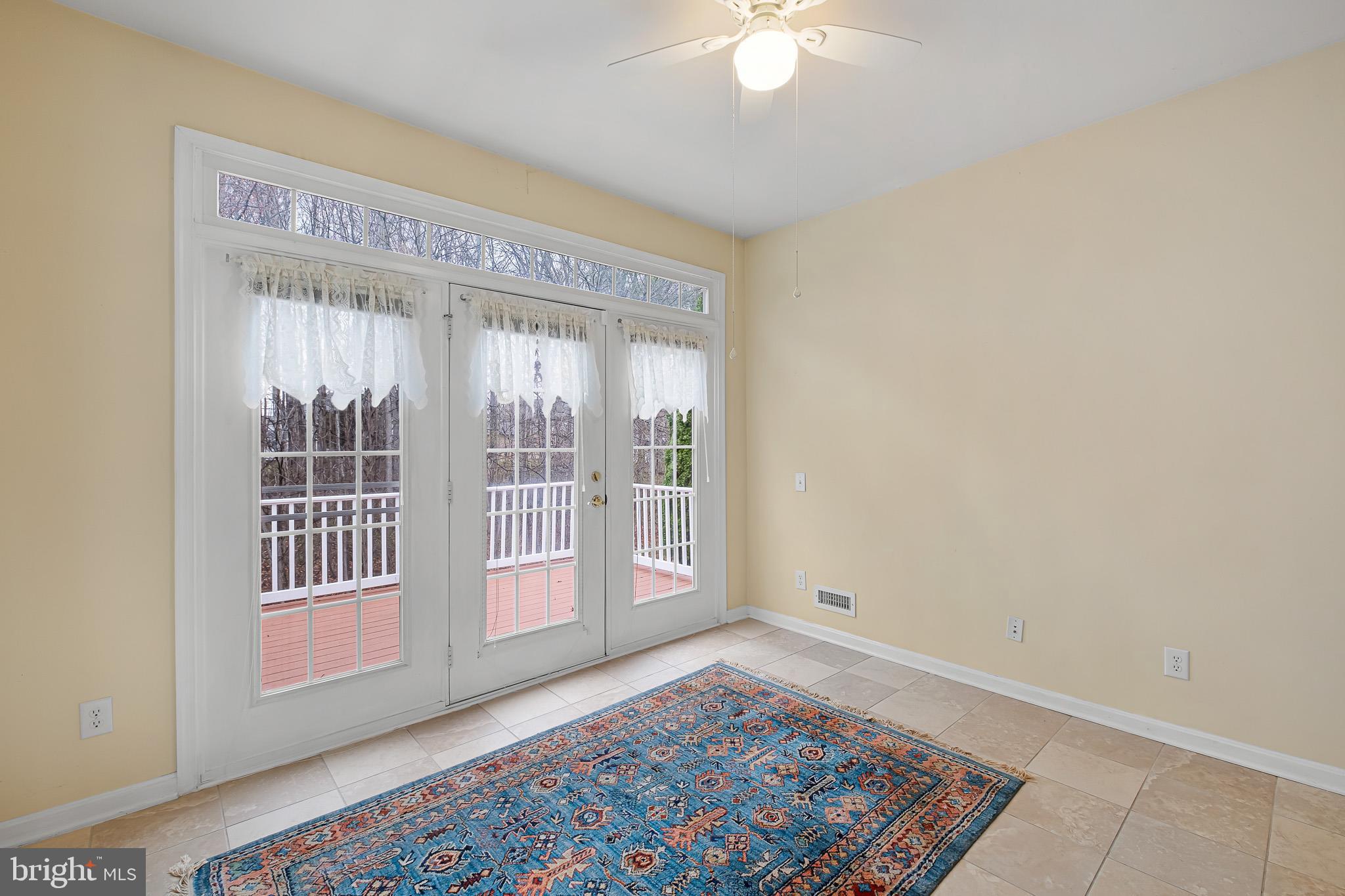 218 Derrickson Street Bear, DE 19701 - Photo 12 of 28 Dining Area