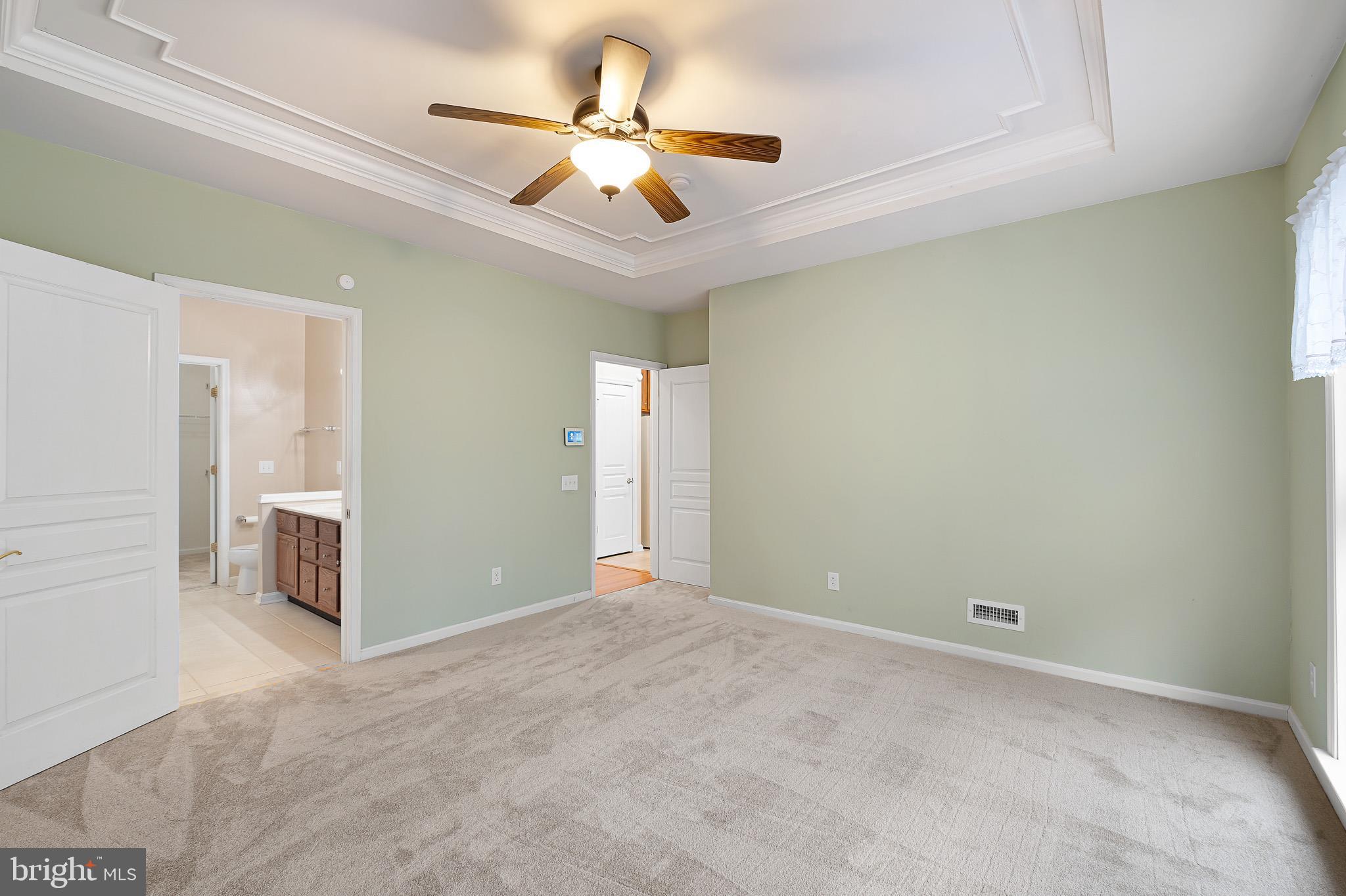 218 Derrickson Street Bear, DE 19701 - Photo 15 of 28 Primary Bedroom