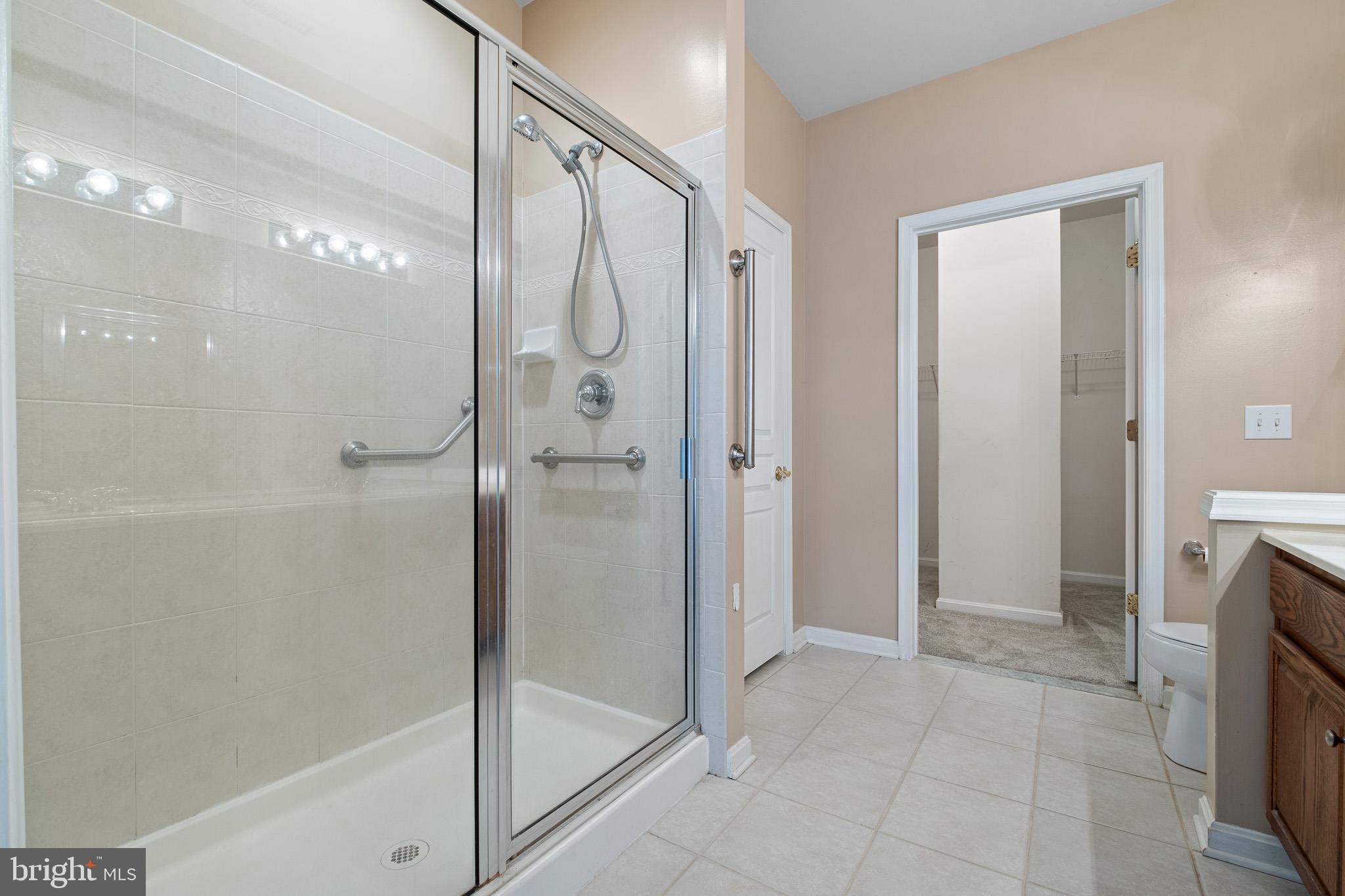 218 Derrickson Street Bear, DE 19701 - Photo 16 of 28 Primary Bathroom