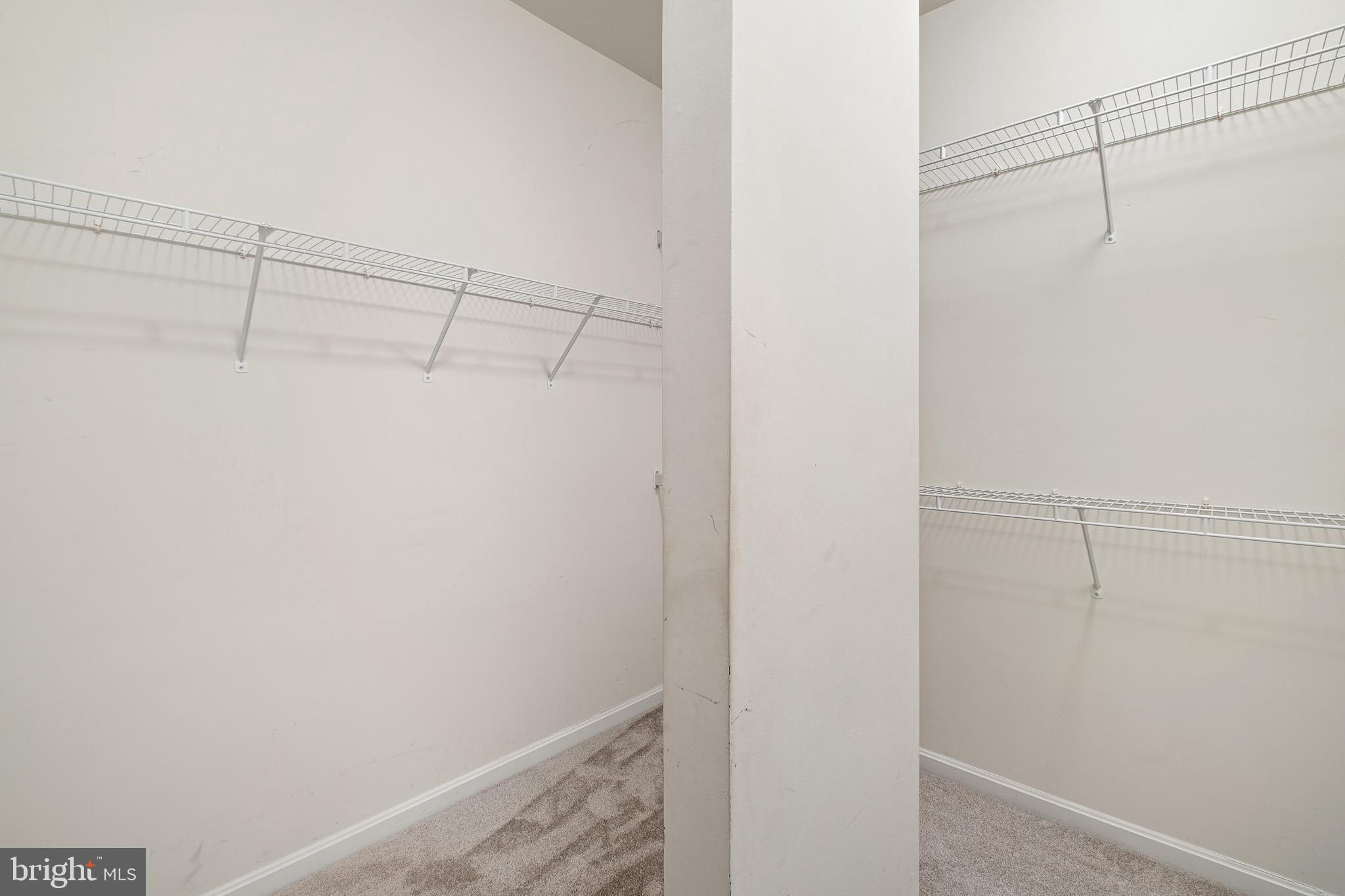 218 Derrickson Street Bear, DE 19701 - Photo 17 of 28 Walk-in Closet