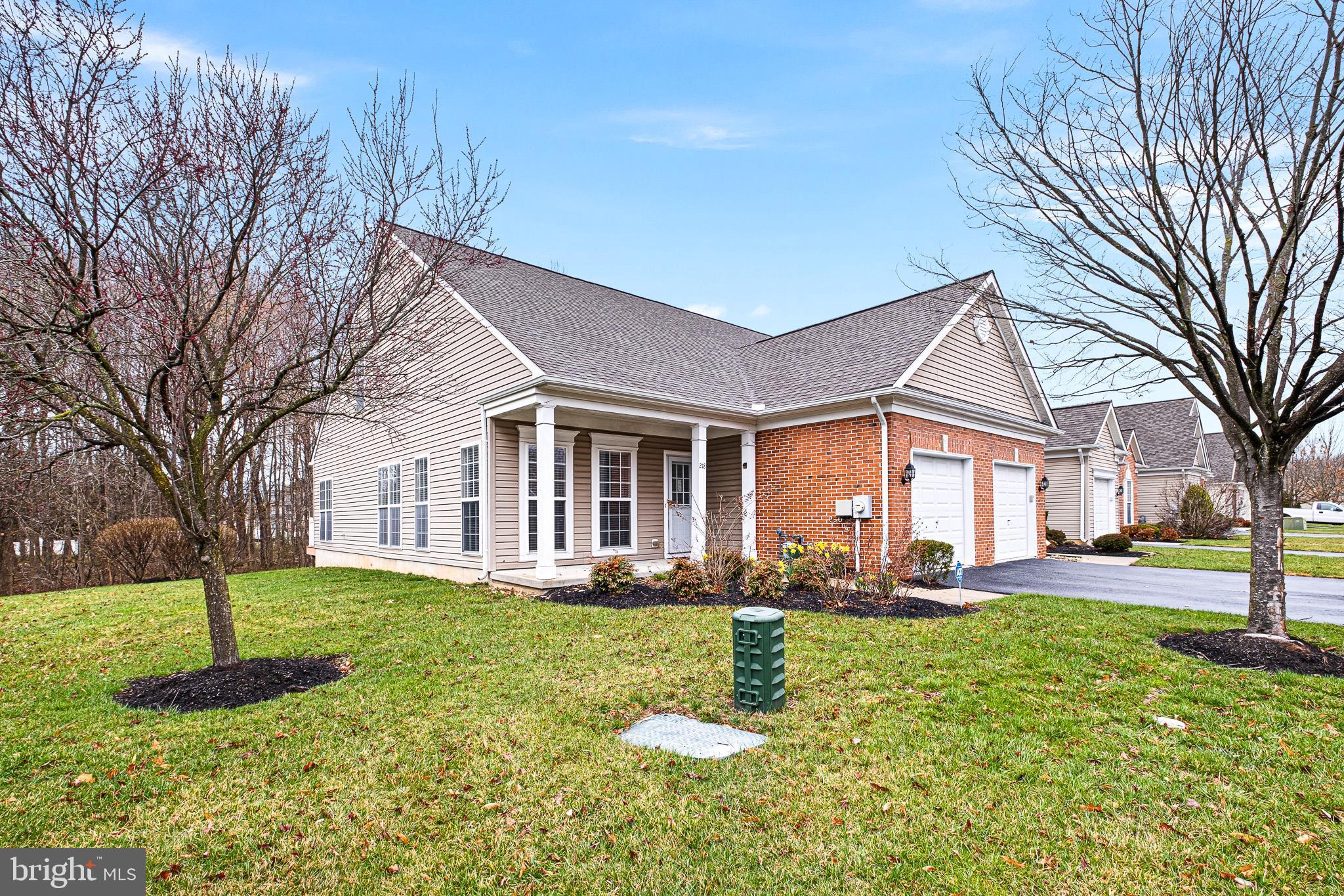 218 Derrickson Street Bear, DE 19701 - Photo 24 of 28 218 Derrickson Street