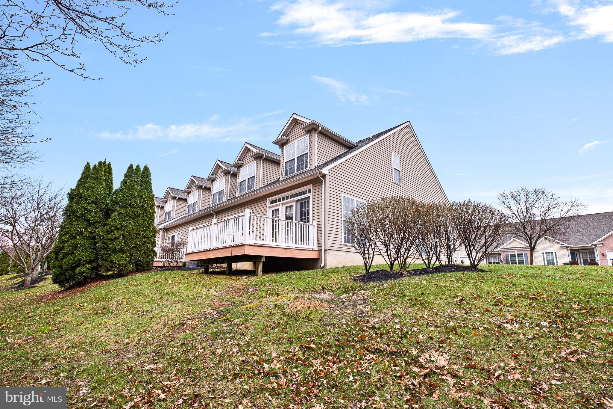 218 Derrickson Street Bear, DE 19701 - Photo 25 of 28 218 Derrickson Street