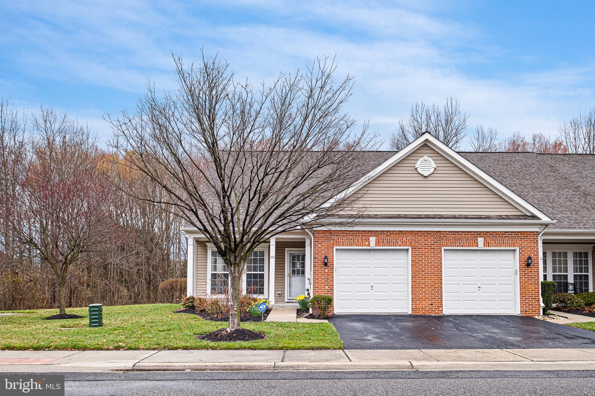 218 Derrickson Street Bear, DE 19701 - Photo 26 of 28 218 Derrickson Street