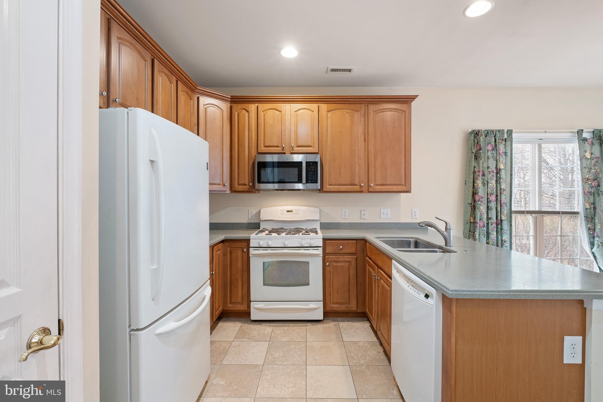 218 Derrickson Street Bear, DE 19701 - Photo 9 of 28 Kitchen
