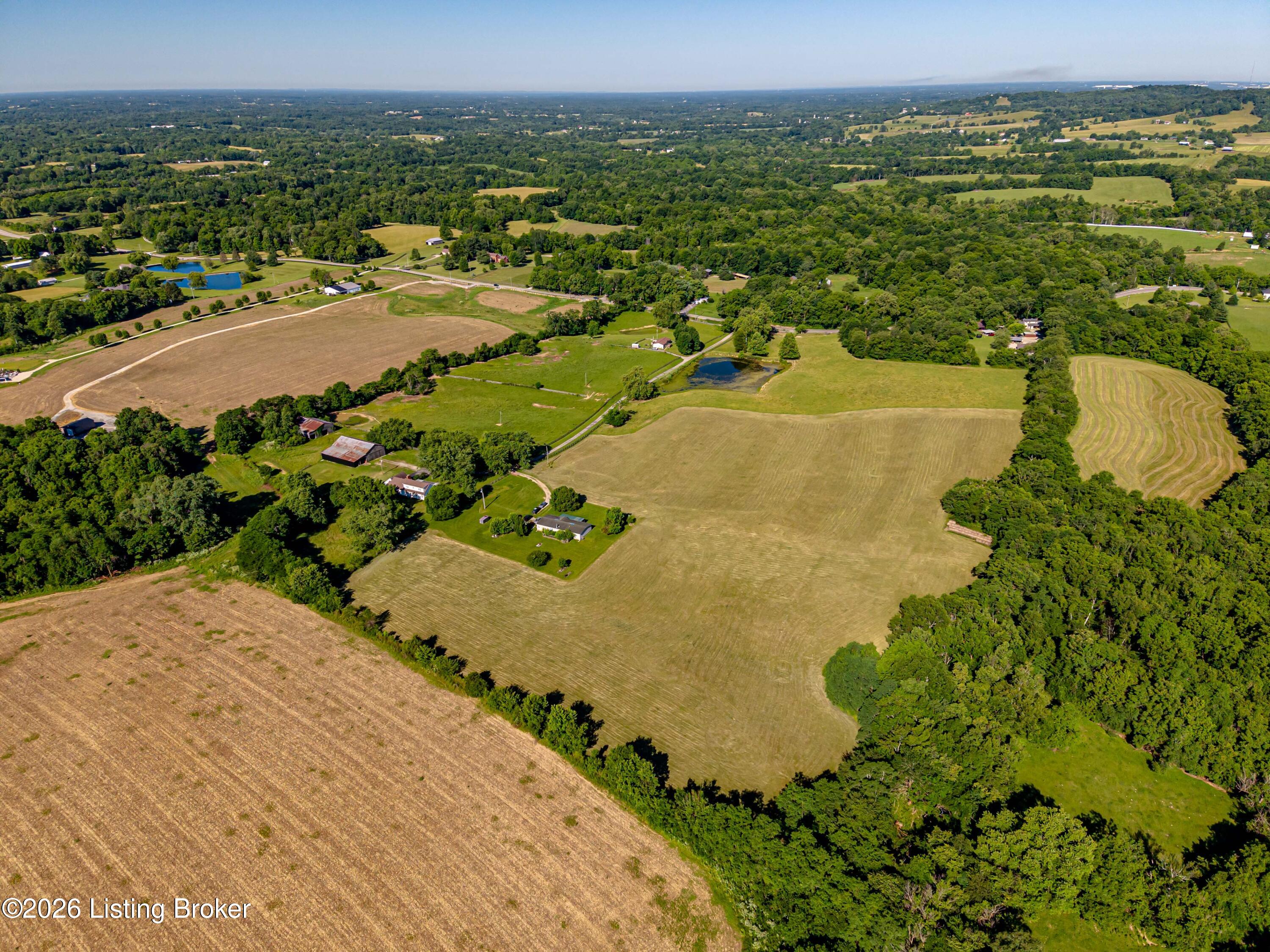 904 Waddy Road Waddy, KY 40076 - Photo 8 of 64 DJI_20260603213116_0390_D