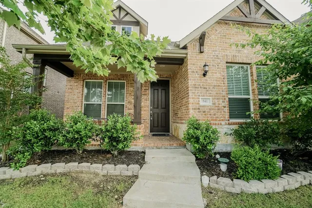 $2,650 | 841 Birdie Drive, Allen, TX 75013