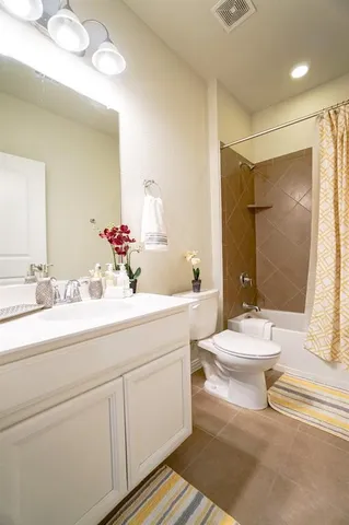 $2,650 | 841 Birdie Drive, Allen, TX 75013