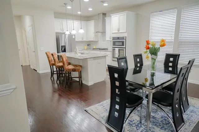 $2,650 | 841 Birdie Drive, Allen, TX 75013