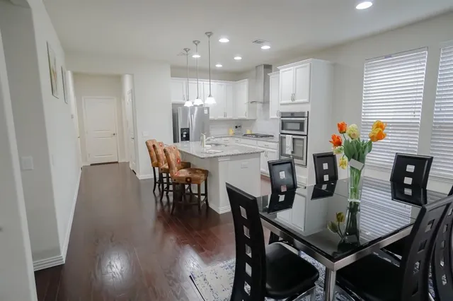 $2,650 | 841 Birdie Drive, Allen, TX 75013