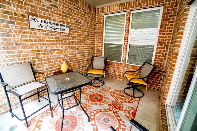 $2,650 | 841 Birdie Drive, Allen, TX 75013