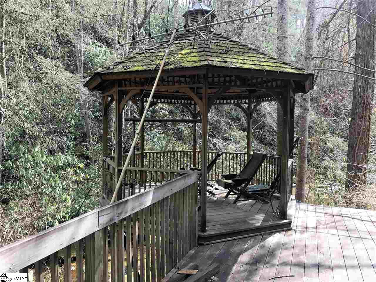 205 Laurel Valley Road, Unit 199 Sunset, SC 29685 - Photo 16 of 25 Gallery Image 16