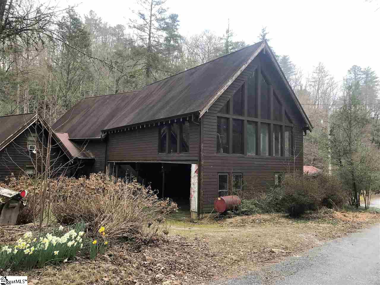 205 Laurel Valley Road, Unit 199 Sunset, SC 29685 - Photo 5 of 25 Gallery Image 5