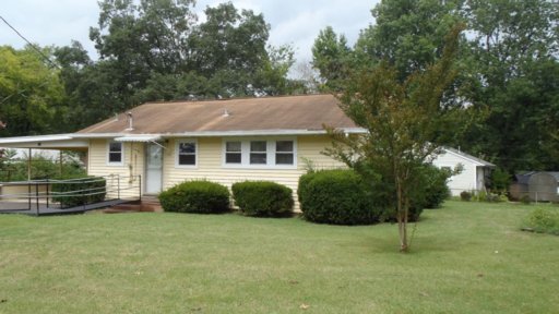 131 Nevada Circle Oak Ridge, TN 37830 - Photo 1 of 1 Primary Photo