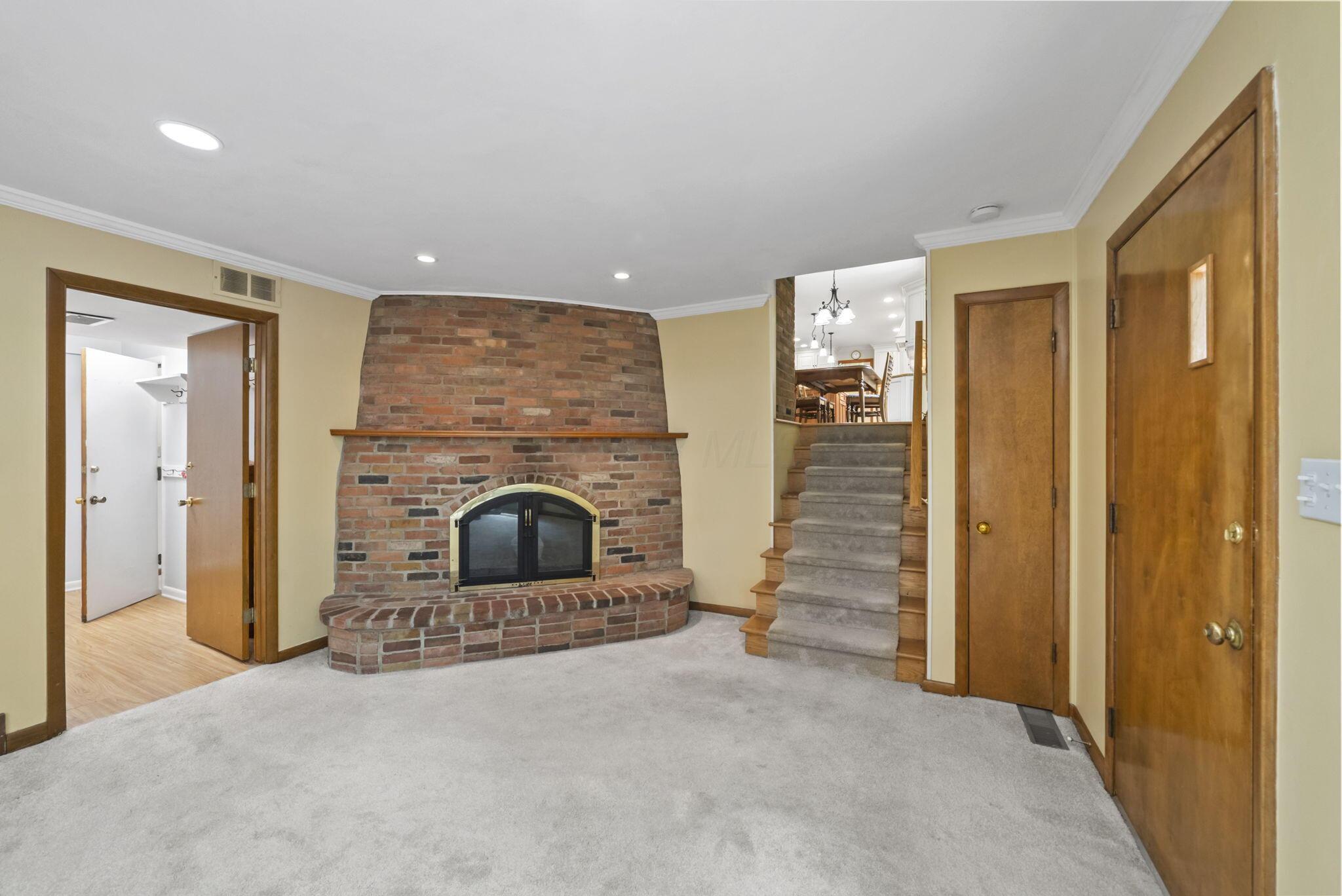 2315 Haverford Road Columbus, OH 43220 - Photo 53 of 99