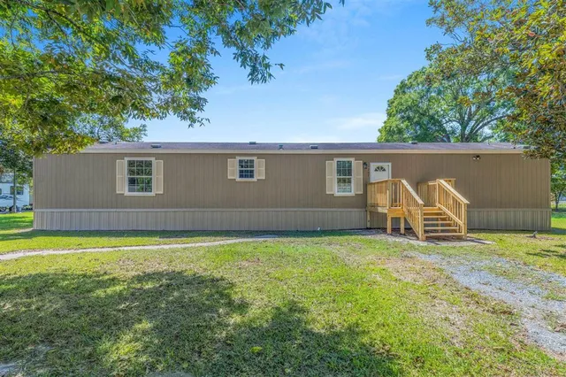 $114,900 | 1207 Yoakum Street, Elton, LA 70532
