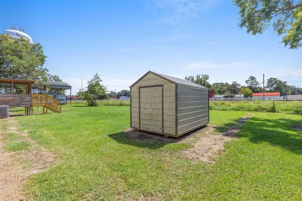 $104,900 | 1207 Yoakum Street, Elton, LA 70532