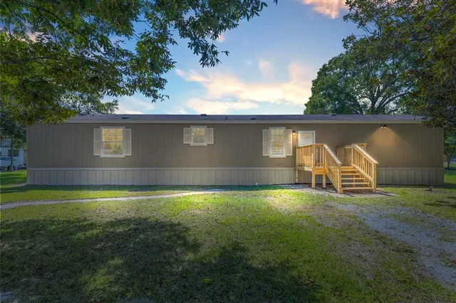 $114,900 | 1207 Yoakum Street, Elton, LA 70532