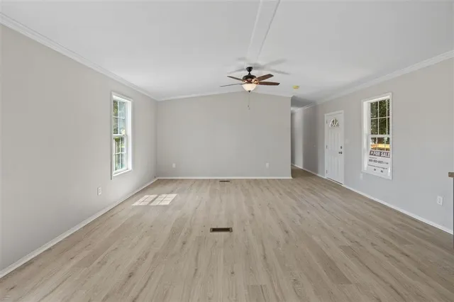 $114,900 | 1207 Yoakum Street, Elton, LA 70532