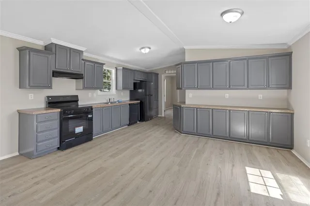 $114,900 | 1207 Yoakum Street, Elton, LA 70532