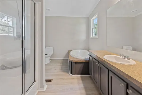 $104,900 | 1207 Yoakum Street, Elton, LA 70532