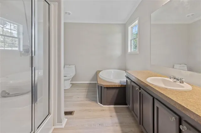 $114,900 | 1207 Yoakum Street, Elton, LA 70532