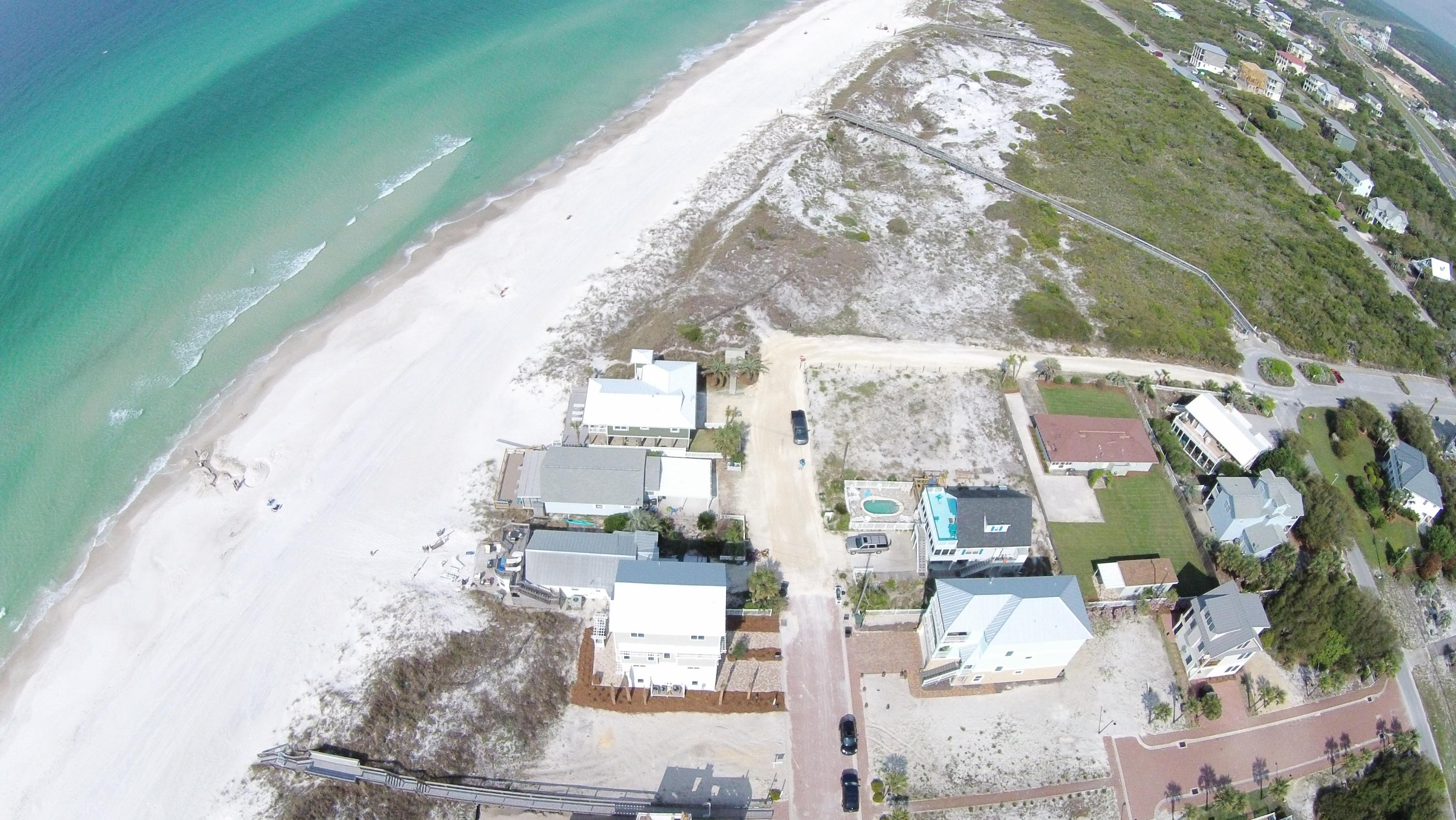 94 Emerald Cove Inlet Beach Inlet Beach, FL 32461 - Photo 20 of 21